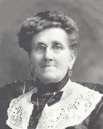 Catherine Wickel (1840 - 1915) Profile